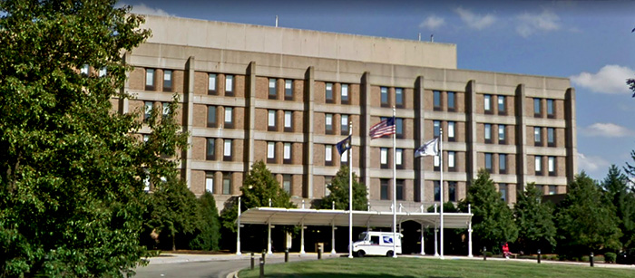 Forest Medical Health Center