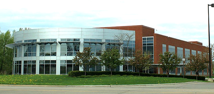 Carhartt World Headquarters