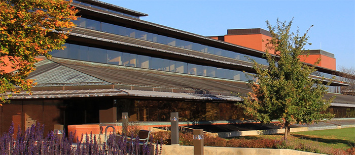 Dominos Farms - Ann Arbor, MI