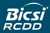 Bisci RCDD logo